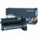 Lexmark International C7700KS Print Cartridge, Black                                                                                               