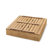 Badger Basket Cedar Sandbox with Two Bench Seats
