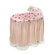 Badger Basket Embrace Bassinet with Bedding Set