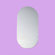 Badger Basket -1" Standard Bassinet Mattress