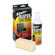 Master Caster Company Leather Cleaner WidthSynthetic Sponge, Bottle