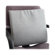 Master Caster Company Seat/Back Cushion with Elastic Strap