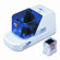 Max USA Corp Electronic EH-70F Stapler, 70 Sheet Capacity, Gray                                                                           