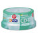 Memorex CR-RW, Rewritable, 4X, 700MB/80Min, Branded, 25 per Pack