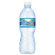 Nestle' USA Bottled Spring Water, 1/2-Liter Size, 24 Bottles/Carton
