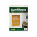 Nudell Plastics Vertical Wall Sign Holder, Acrylic, 8-1/2 x 11                                                                               