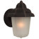 Craftmade Cast Aluminum Outdoor Porch Wall Mount