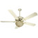Craftmade 52" Cecilia Unipack Ceiling Fan