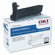 OKI 43381704 Drum, Type C8 Black                                                                                                 