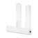 Pacon Corporation Easel Roll Drawing Paper, 18"x200', 50 Ib, White