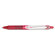 Pilot Pen Corporation of America VBall Roller Ball Retractable Liquid Ink Pen, Green Ink, Fine Point