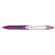 Pilot Pen Corporation of America VBall Roller Ball Retractable Liquid Ink Pen, Green Ink, Fine Point