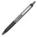 Pilot Pen Corporation of America Rollerball Pen, Retractable, Fine Point, Green Barrel/Ink