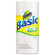 Procter & Gamble Commercial Bounty Basic Paper Towels, 11 x 10 2/5, White, 52 Towels/Roll, 30/Carton