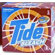 Procter & Gamble Commercial Tide Laundry Detergent w/Bleach, 26oz Box