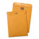 Quality Park Products Postage Saving Clasp Kraft Envelope, 6 X 9, 100/Box
