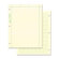 Rediform Office Products Computation Pad, Quadrille Rule, 11 x 8-1/2, Green, 100 Sheets