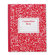 Roaring Spring Paper Products Grade School Ruled Composition Book, 9-3/4 x 7-3/4, 50 Sheets, Red