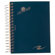 Roaring Spring Paper Products Wirebound Notebook, Perforated, College Rld, 5-1/2"x4-1/4", Assorted Cover
