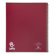 Roaring Spring Paper Products Wirebound Notebook, 1-Sub, College Ruled, 100/Sheets, 9"x11", Assorted