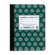Roaring Spring Paper Products Environotes Recycled Composition Book (80 Sheet)