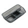 Rolodex Corporation Drawer Organizer, Metal Mesh, Black                                                                                          