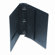 Samsill Corporation Top Performance DXL Angle-D Locking Rings Binder, 1-1/2in Capacity, Black                                                    