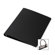 Samsill Corporation 3-Ring Binder,28 Gauge Poly,1/2" Capacity,11"x8-1/2",Black