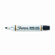 Sanford Ink Corporation King Size Permanent Marker, Chisel Tip, Black