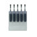 Shachihata Inc Xstamper Line Dater Ink Cartridge Refill