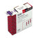 Smead Manufacturing Company A-Z Color-Coded Bar-Style End Tab Labels, Letter H, Lavender, 500/Roll                                                       