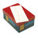 Southworth Company Credentials Collection Fine #10 Business Envelope, V-Flap, Natural, 250/box