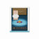 Southworth Company Colors + Textures Fine Parchment Paper, Ivory, 32lb, Letter, 250 per Box                                                     