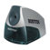 Stanley Bostitch Pencil Sharpener, Steel Blades, 3-1/2"x5"x4", Blue