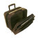 Stebco LLC Dual Function Nylon Rolling Laptop Case