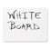 THE CHENILLE KRAFT COMPANY                         Creativity Street Combination Dry-Erase / Chalk Board, 10/Set