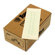 Tops Business Forms Time Card for Cincinnati / Lathem / Simplex/ Acroprint, Semi-Monthly, 500/Box
