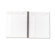 Tops Business Forms Journal Entry Notetaking Planner Pad, Ruled, 6-3/4 x 8-1/2, White