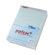 Tops Business Forms Prism+ Quadrille Perforated Pads, 8-1/2" x 11-3/4", 50 Sheets, 12-Pack