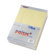 Tops Business Forms Prism+ Quadrille Perforated Pads, 8-1/2" x 11-3/4", 50 Sheets, 12-Pack
