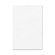 Tops Business Forms Scratch Pad, Unruled, 4 x 6, White, 100 Sheets, 12-Pack