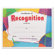 Trend Enterprises Certificate of Recognition Awards, 8-1/2 x 11, 30 per Pack                                                                   
