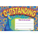 Trend Enterprises Awards Outstanding Peacock
