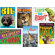 Trend Enterprises Self Discovery Animals Combo Sets
