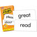 Trend Enterprises Flash Cards Sight Words 96/box