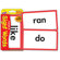 Trend Enterprises Pocket Flash Cards Sight Words A