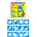 Trend Enterprises Stencils Sea Life