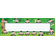 Trend Enterprises Monkey Mischief Desk Toppers Name