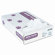 Unisan Regular Grade Can Liners, 15 gallon, 6 microns, 24 x 33, Natural, 500/carton                                                 