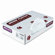 Unisan Super Extra-Heavy Liners, 56 gallon, 16 microns, 43 x 48, Natural, 200/Carton                                                